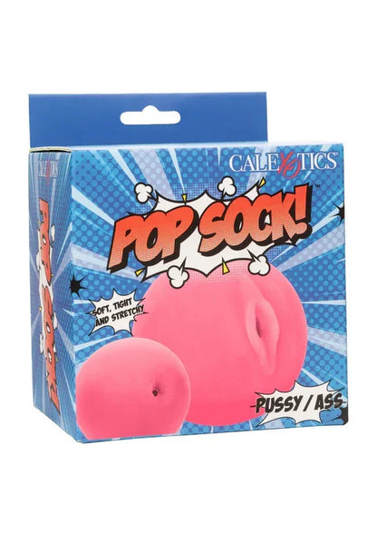 PopSockPussyAssbyCalExotics2 @ Happytoys Sexshop: online sex shop for Feeling Happy & Easy 😊 the erotic store owned by a woman