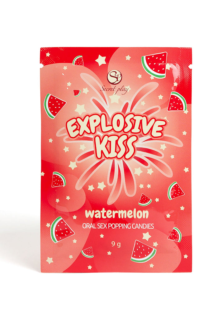 Popping Candies by Secret Play