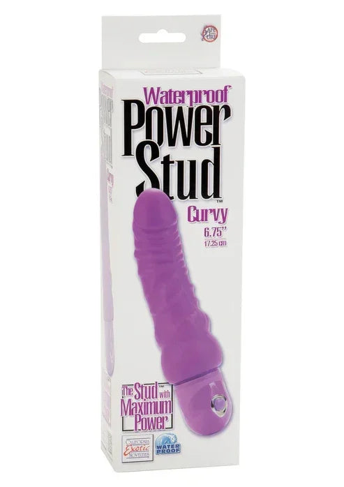 PowerStudCurvybyCalExotics4 @ Happytoys Sexshop: online sex shop for Feeling Happy & Easy 😊 the erotic store owned by a woman