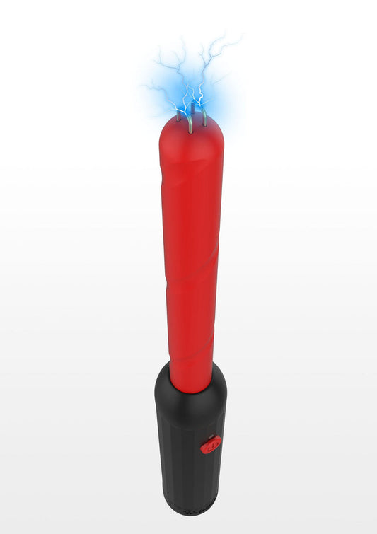 Prick Stick Electro Shock Wand by Taboom Luxury Bondage Essentials