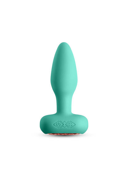 Prism_Vibrating_Anal_But_Plug_by_NS_Novelties_Techno | bestel discreet online bij Happytoys, de erotische webshop geleid door een vrouw.