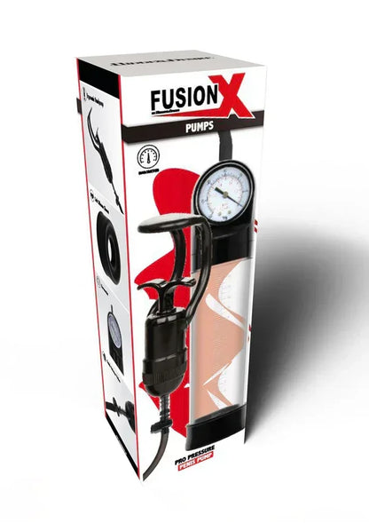 ProPressurePenisPumpbyHiddenDesire2 @ Happytoys Sexshop: online sex shop for Feeling Happy & Easy 😊 the erotic store owned by a woman