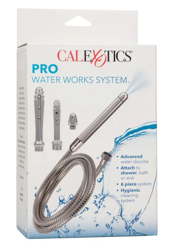 ProWaterWorksSystem2 @ Happytoys Sexshop: online sex shop for Feeling Happy & Easy 😊 the erotic store owned by a woman