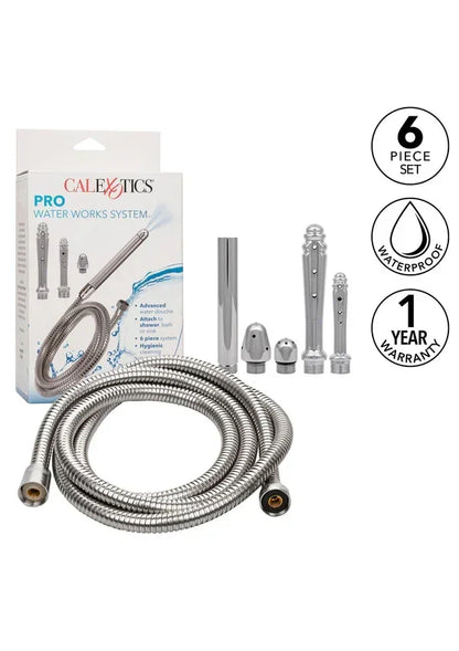 ProWaterWorksSystem5 @ Happytoys Sexshop: online sex shop for Feeling Happy & Easy 😊 the erotic store owned by a woman