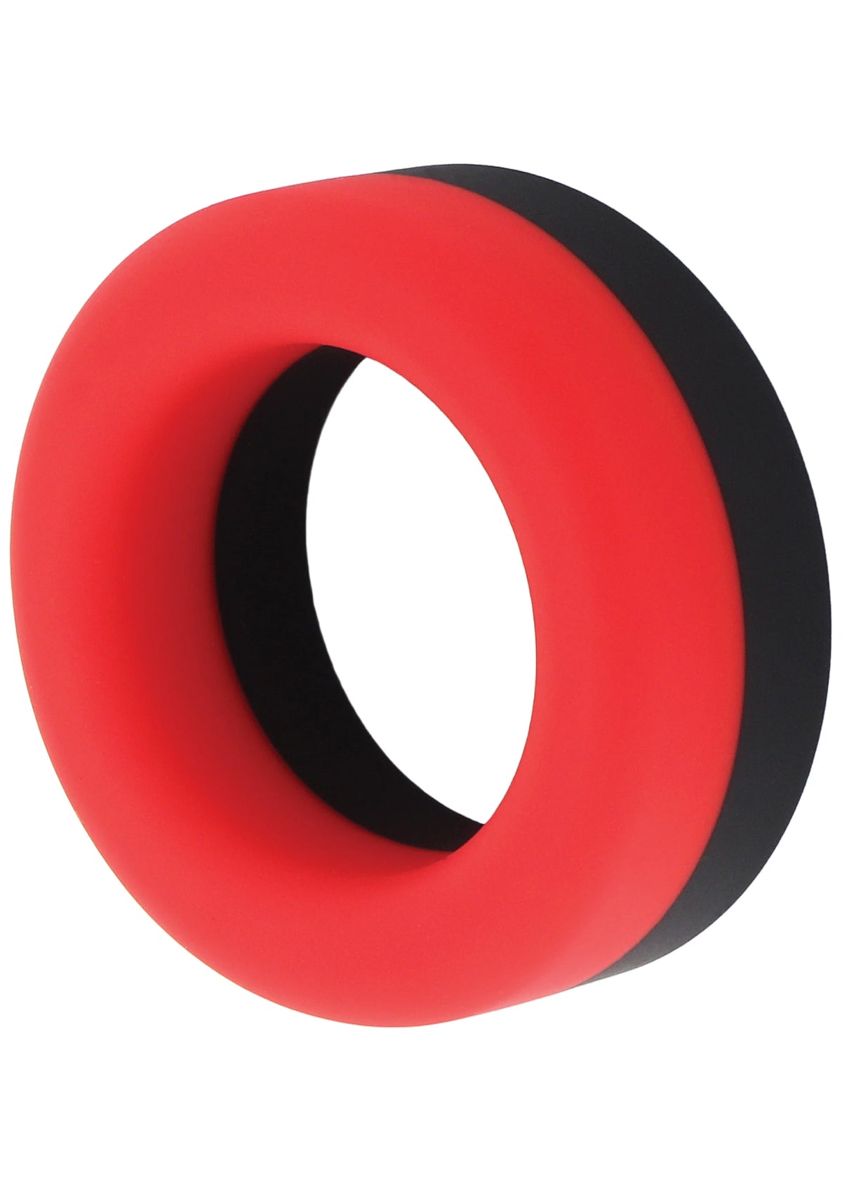 Bestel: Prolong Power C - Ring by Hidden Desire Extreme - cockrings bij Happytoys.nl, happytoys.be, Happytoys.ae: erotische sex webshop | liever Happy dan Easy ⭐⭐⭐⭐⭐ - Default Title - 20507 - BLACK