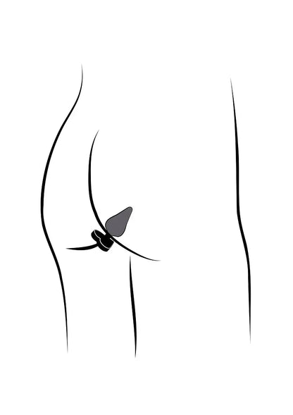 ROMPLusterAnaltrainingKit12 @ Happytoys Sexshop: online sex shop for Feeling Happy & Easy 😊 the erotic store owned by a woman