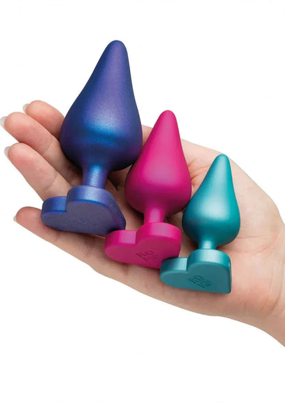 ROMPLusterAnaltrainingKit4 @ Happytoys Sexshop: online sex shop for Feeling Happy & Easy 😊 the erotic store owned by a woman