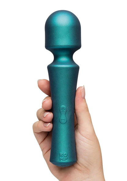 ROMPPrestoWand3 @ Happytoys Sexshop: online sex shop for Feeling Happy & Easy 😊 the erotic store owned by a woman