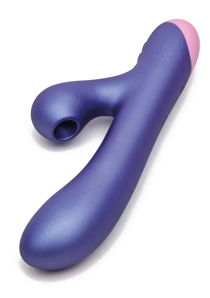 ROMPPulseRabbitVibrator5 @ Happytoys Sexshop: online sex shop for Feeling Happy & Easy 😊 the erotic store owned by a woman