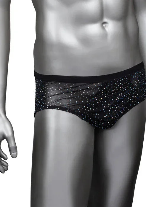 RadianceClassicBriefsbyCalExotics1 @ Happytoys Sexshop: online sex shop for Feeling Happy & Easy 😊 the erotic store owned by a woman