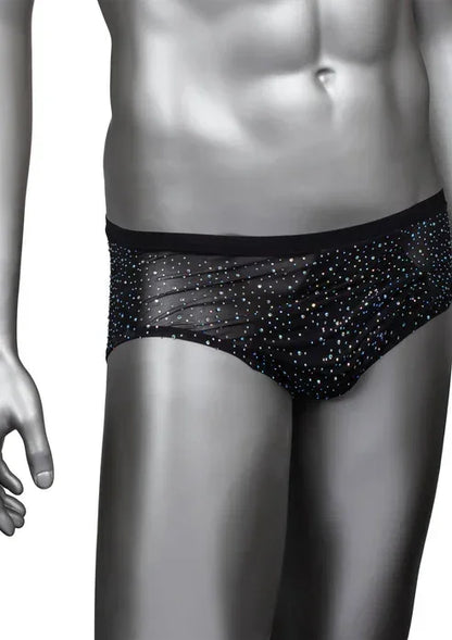 RadianceClassicBriefsbyCalExotics1 @ Happytoys Sexshop: online sex shop for Feeling Happy & Easy 😊 the erotic store owned by a woman
