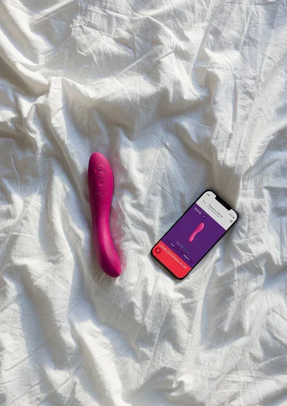 Rave2byWe-Vibe22 @ Happytoys Sexshop: online sex shop for Feeling Happy & Easy 😊 the erotic store owned by a woman