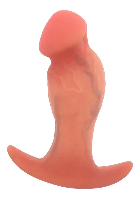 RealisticButtplugLiquidSilicone10cmbyHiddenDesire4 @ Happytoys Sexshop: online sex shop for Feeling Happy & Easy 😊 the erotic store owned by a woman