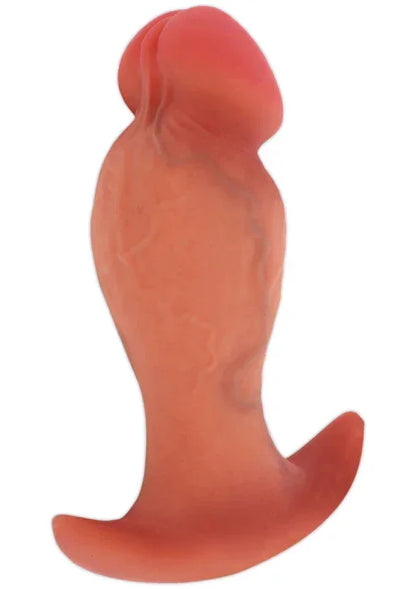 RealisticButtplugLiquidSilicone16cmbyHiddenDesire1 @ Happytoys Sexshop: online sex shop for Feeling Happy & Easy 😊 the erotic store owned by a woman