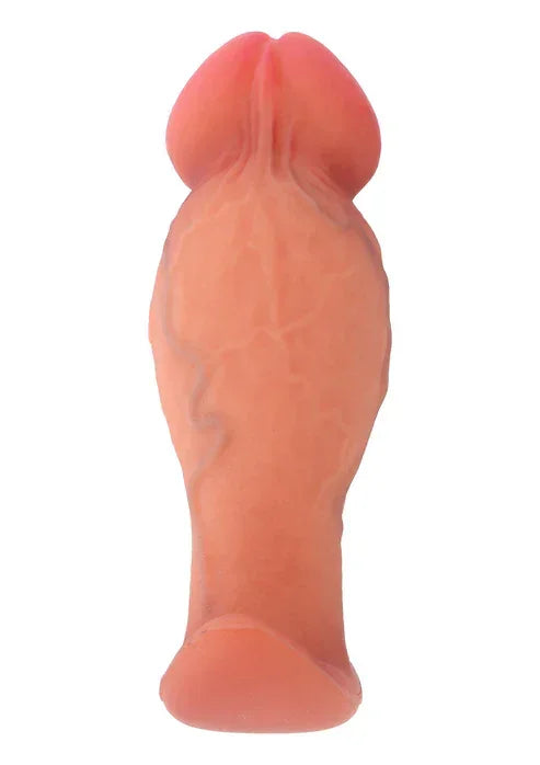 RealisticButtplugLiquidSilicone16cmbyHiddenDesire5 @ Happytoys Sexshop: online sex shop for Feeling Happy & Easy 😊 the erotic store owned by a woman