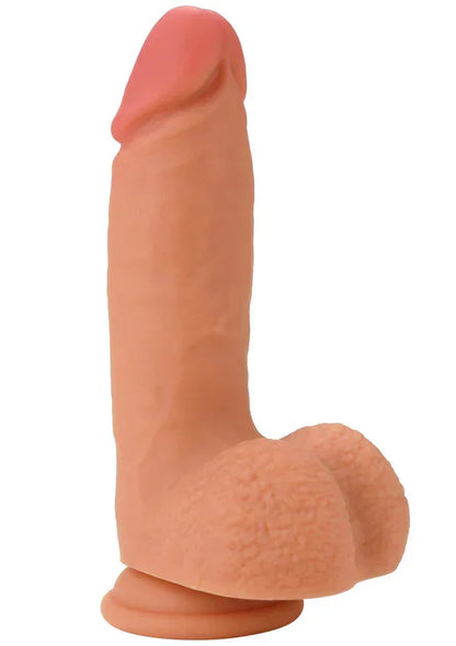 RealisticDildoLiquidSilicone16cmbyHiddenDesire6 @ Happytoys Sexshop: online sex shop for Feeling Happy & Easy 😊 the erotic store owned by a woman