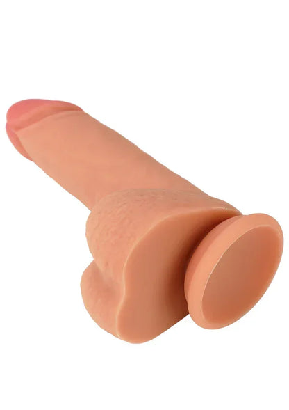 RealisticDildoLiquidSilicone16cmbyHiddenDesire7 @ Happytoys Sexshop: online sex shop for Feeling Happy & Easy 😊 the erotic store owned by a woman