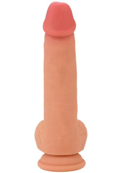 RealisticDildoLiquidSilicone18cmbyHiddenDesire4 @ Happytoys Sexshop: online sex shop for Feeling Happy & Easy 😊 the erotic store owned by a woman