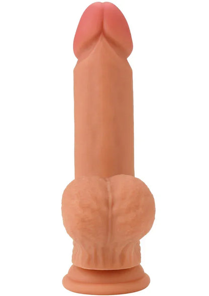 RealisticDildoLiquidSilicone19cmbyHiddenDesire5 @ Happytoys Sexshop: online sex shop for Feeling Happy & Easy 😊 the erotic store owned by a woman