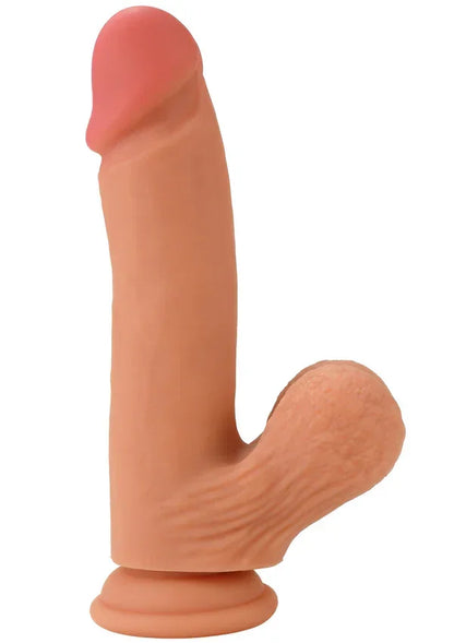 RealisticDildoLiquidSilicone19cmbyHiddenDesire9 @ Happytoys Sexshop: online sex shop for Feeling Happy & Easy 😊 the erotic store owned by a woman