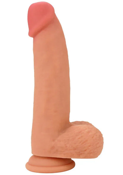 RealisticDildoLiquidSilicone20cmbyHiddenDesire1 @ Happytoys Sexshop: online sex shop for Feeling Happy & Easy 😊 the erotic store owned by a woman