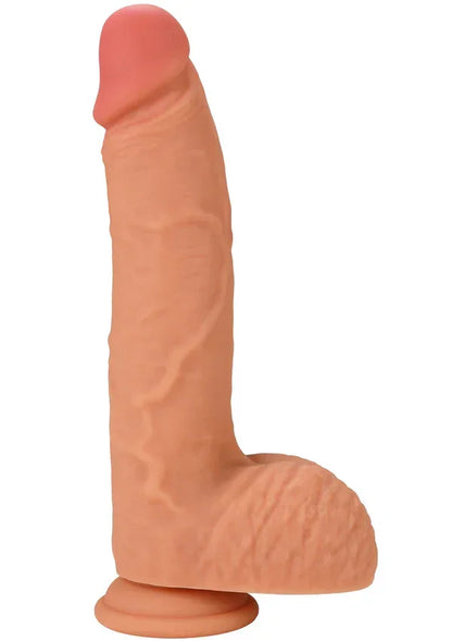 RealisticDildoLiquidSilicone23cmbyHiddenDesire1 @ Happytoys Sexshop: online sex shop for Feeling Happy & Easy 😊 the erotic store owned by a woman