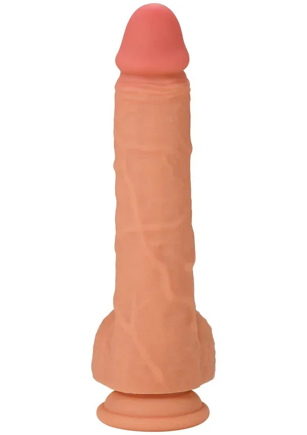 RealisticDildoLiquidSilicone23cmbyHiddenDesire4 @ Happytoys Sexshop: online sex shop for Feeling Happy & Easy 😊 the erotic store owned by a woman