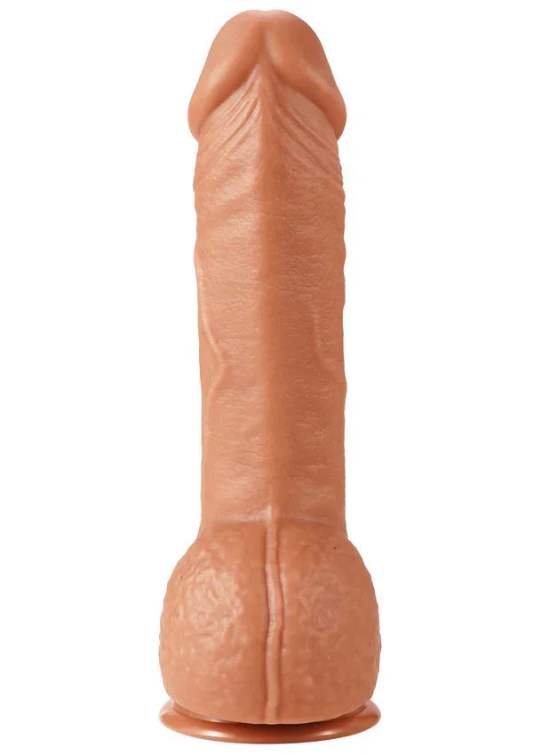 RealisticDildoPVC25cmbyHiddenDesire3 @ Happytoys Sexshop: online sex shop for Feeling Happy & Easy 😊 the erotic store owned by a woman