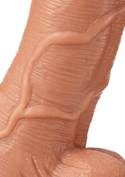 RealisticDildoPVC28cmbyHiddenDesire4 @ Happytoys Sexshop: online sex shop for Feeling Happy & Easy 😊 the erotic store owned by a woman