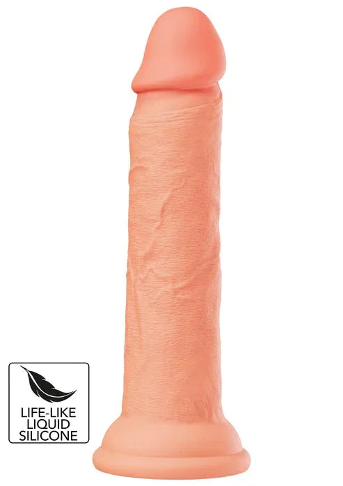 RealisticDongLiquidSilicone20.5cmByHiddenDesire1 @ Happytoys Sexshop: online sex shop for Feeling Happy & Easy 😊 the erotic store owned by a woman