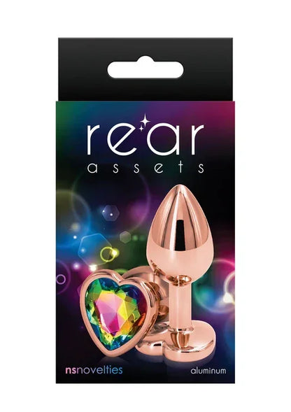 RearAssetsRoseGoldHeartSbyNSNovelties2 @ Happytoys Sexshop: online sex shop for Feeling Happy & Easy 😊 the erotic store owned by a woman