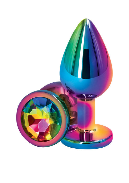 Rear Assets Mulitcolor M by NS Novelties Rear Assets