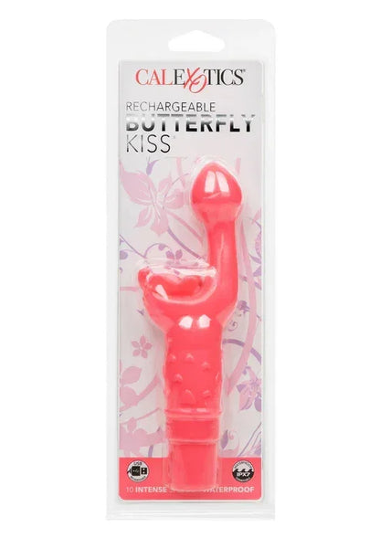 RechargeableButterflyKissbyCalExotics2 @ Happytoys Sexshop: online sex shop for Feeling Happy & Easy 😊 the erotic store owned by a woman