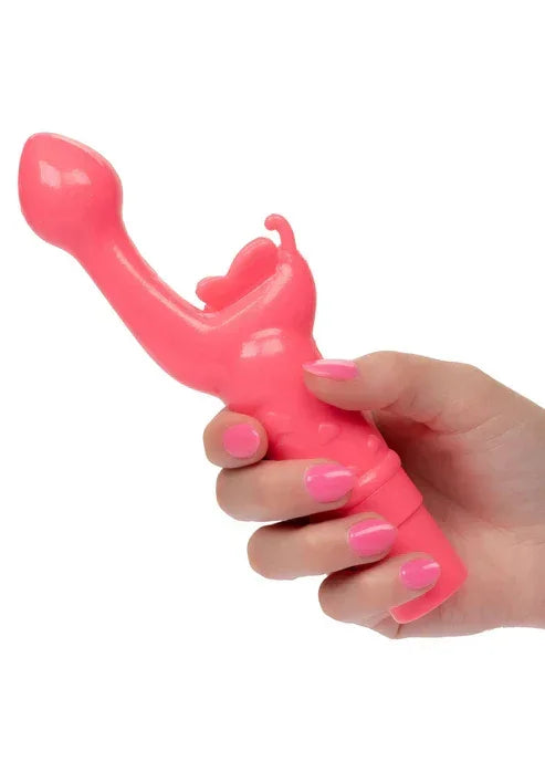 RechargeableButterflyKissbyCalExotics7 @ Happytoys Sexshop: online sex shop for Feeling Happy & Easy 😊 the erotic store owned by a woman