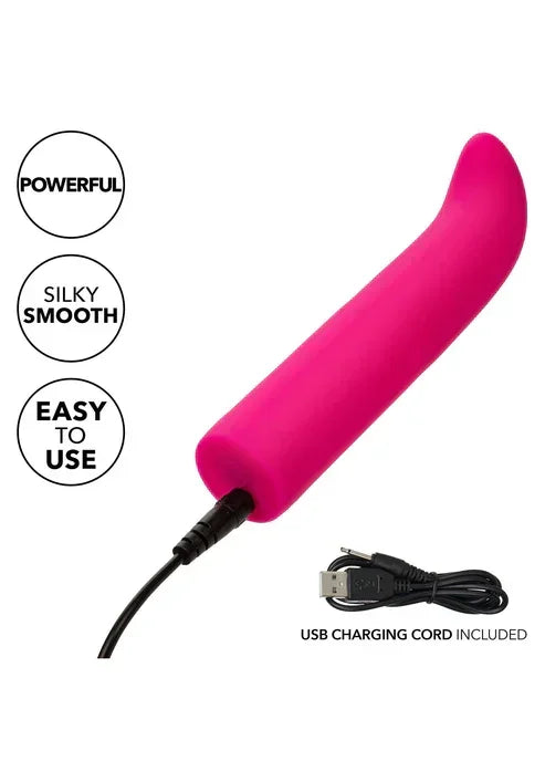 RechargeableChicMiniGbyCalExotics5 @ Happytoys Sexshop: online sex shop for Feeling Happy & Easy 😊 the erotic store owned by a woman