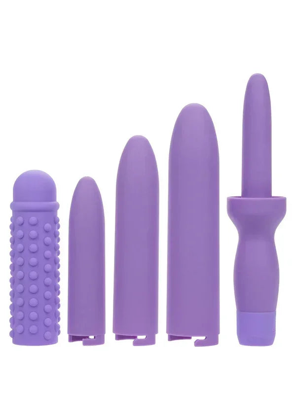 RechargeableDilatorsSetbyCalExotics11 @ Happytoys Sexshop: online sex shop for Feeling Happy & Easy 😊 the erotic store owned by a woman