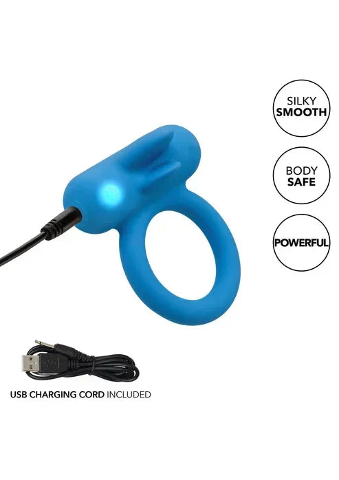 RechargeableDoubleTroublebyCalExotics5 @ Happytoys Sexshop: online sex shop for Feeling Happy & Easy 😊 the erotic store owned by a woman