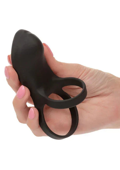 RechargeableRingFeelbyCalExotics7 @ Happytoys Sexshop: online sex shop for Feeling Happy & Easy 😊 the erotic store owned by a woman