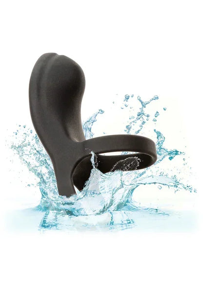 RechargeableRingFeelbyCalExotics8 @ Happytoys Sexshop: online sex shop for Feeling Happy & Easy 😊 the erotic store owned by a woman