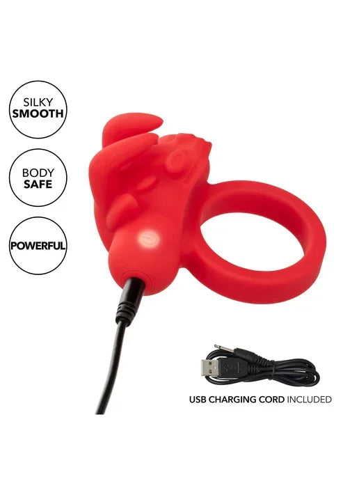 RechargeableTheMatadorbyCalExotics5 @ Happytoys Sexshop: online sex shop for Feeling Happy & Easy 😊 the erotic store owned by a woman