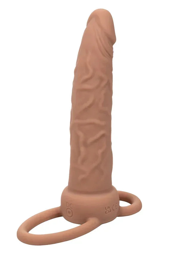 Rechargeable_Dual_Penetrator_by_CalExotics_1 @ Happytoys Sexshop: online sex shop for Feeling Happy & Easy 😊 the erotic store owned by a woman