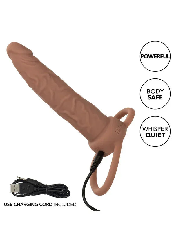 Rechargeable_Dual_Penetrator_by_CalExotics_14 @ Happytoys Sexshop: online sex shop for Feeling Happy & Easy 😊 the erotic store owned by a woman