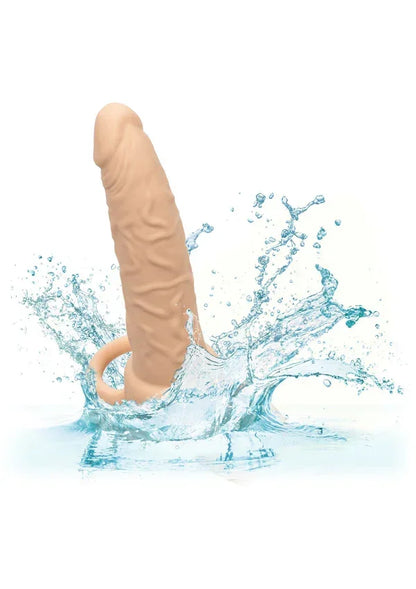 Rechargeable_Dual_Penetrator_by_CalExotics_7 @ Happytoys Sexshop: online sex shop for Feeling Happy & Easy 😊 the erotic store owned by a woman