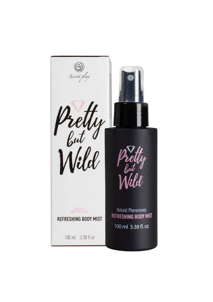 Refreshing_Body_Mist_100_ml_by_Secret_Play | bestel discreet online bij Happytoys, de erotische webshop geleid door een vrouw.