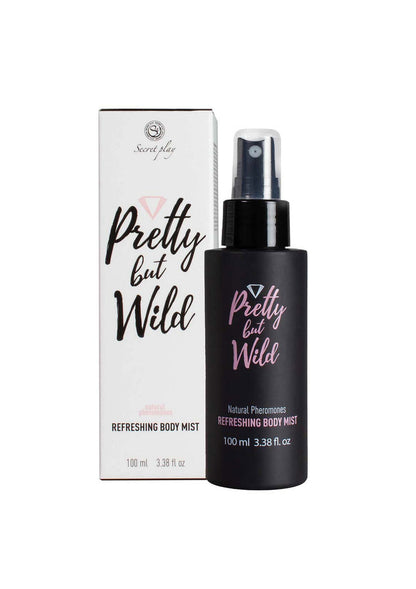 Refreshing_Body_Mist_100_ml_by_Secret_Play | bestel discreet online bij Happytoys, de erotische webshop geleid door een vrouw.
