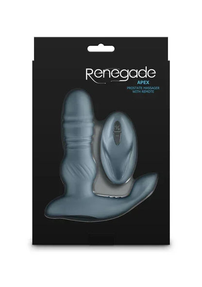 RenegadeApexbyNSNovelties4 @ Happytoys Sexshop: online sex shop for Feeling Happy & Easy 😊 the erotic store owned by a woman