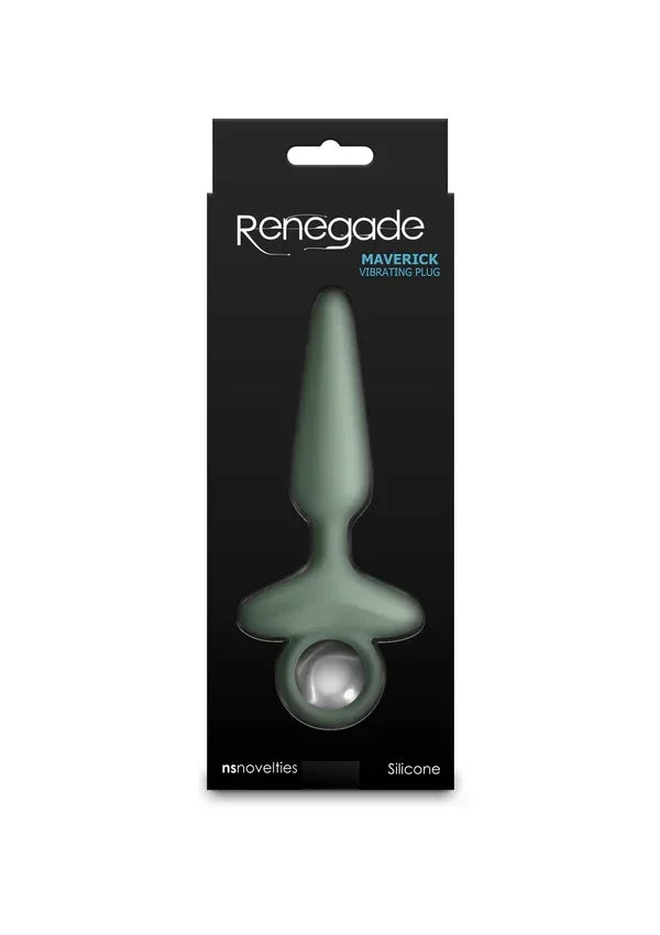 RenegadeMaverickbyNSNovelties3 @ Happytoys Sexshop: online sex shop for Feeling Happy & Easy 😊 the erotic store owned by a woman