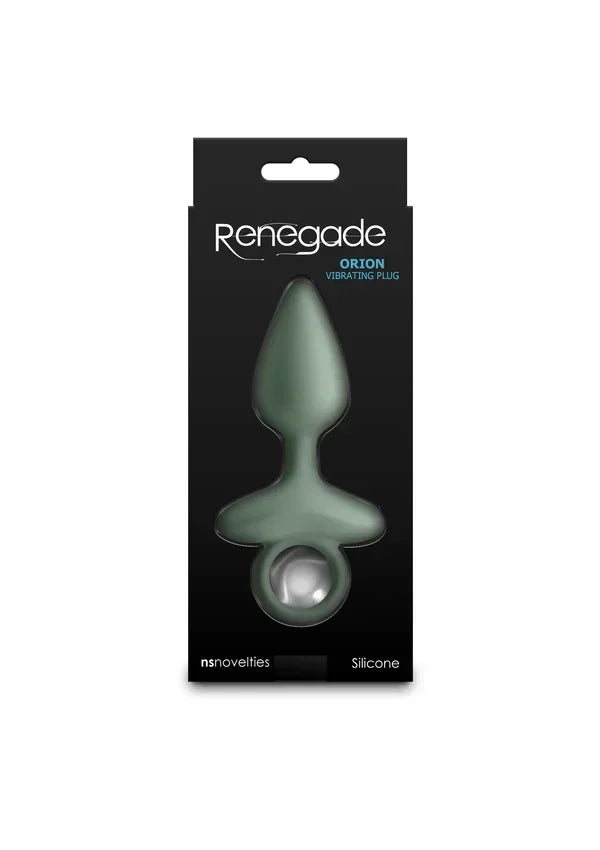 RenegadeOrionGreybyNSNovelties3 @ Happytoys Sexshop: online sex shop for Feeling Happy & Easy 😊 the erotic store owned by a woman