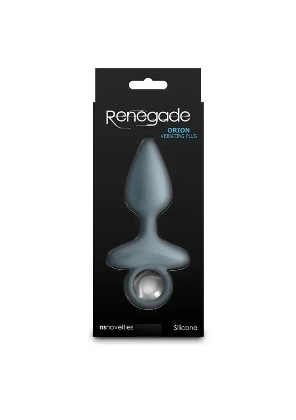 RenegadeOrionGreybyNSNovelties6 @ Happytoys Sexshop: online sex shop for Feeling Happy & Easy 😊 the erotic store owned by a woman