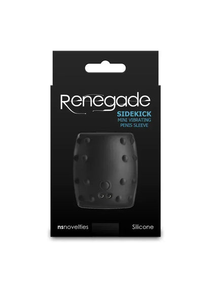 RenegadeSidekickbyNSNovelties3 @ Happytoys Sexshop: online sex shop for Feeling Happy & Easy 😊 the erotic store owned by a woman